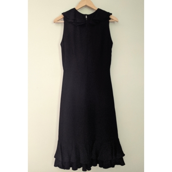 Vintage Union 60's Shannon Rodgers Cocktail Dress - Picture 2 of 10